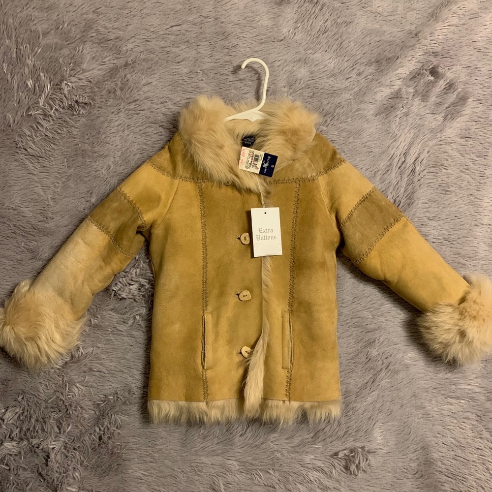 Kids Jacket